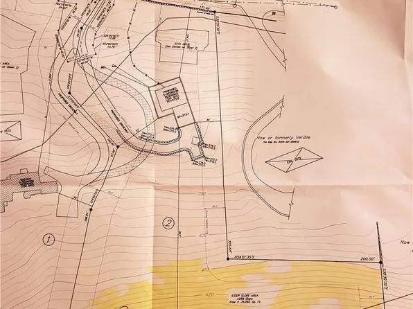 Mountain Lane, Beacon, NY 12508