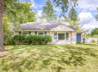 2230 Parkwood Ave, Ann Arbor, MI 48104