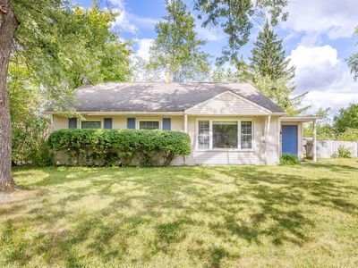 2230 Parkwood Ave, Ann Arbor, MI, 48104