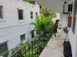 135 Zamora Ave #6, Miami, FL 33134