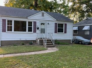 6335 Everett Dr, Saint Louis, MO 63134