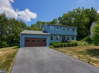 3310 Caroline Dr, East Petersburg, PA