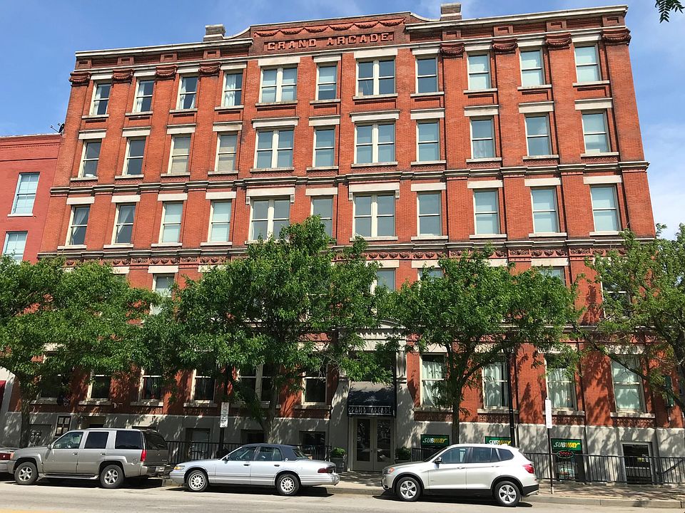 1st image of 408 W Saint Clair Ave APT 214