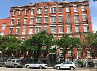 408 W Saint Clair Ave APT 214, Cleveland, OH 44113
