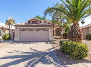 680 W Golden St, Gilbert, AZ 85233