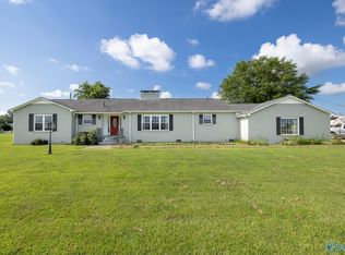 418 Cedar Tree St, Hackleburg, AL 35564