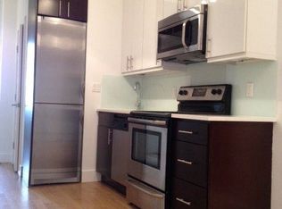 184 Java St #2RRATT, Brooklyn, NY 11222