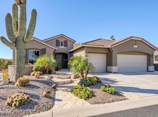 5500 N Globe Dr, Eloy, AZ 85131