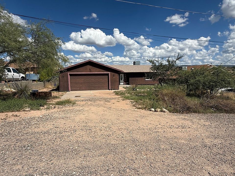 1st image of 5845 N Bentley Dr