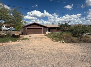 5845 N Bentley Dr, Rimrock, AZ 86335