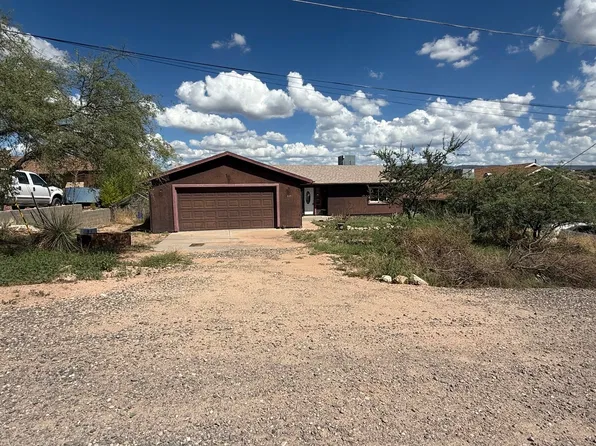 5845 N Bentley Dr, Rimrock, AZ 86335