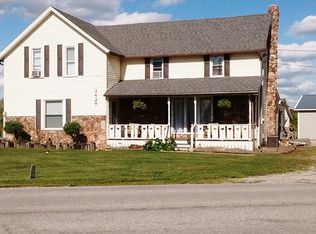 3427 County Road 46a, Auburn, IN 46706