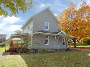 14870 Cenmont St NW, North Lawrence, OH 44666