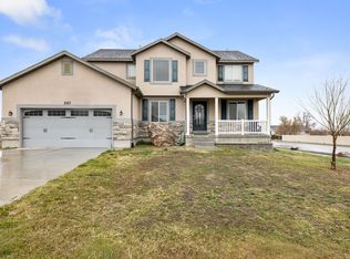 310 W Pear St, Grantsville, UT 84029