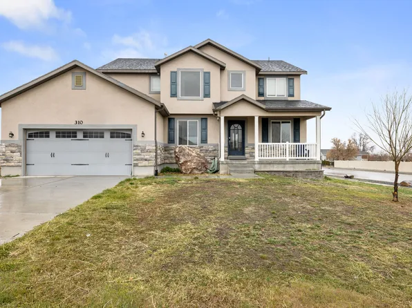 310 W Pear St, Grantsville, UT 84029