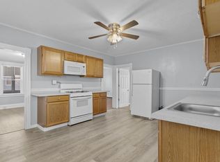 219 Curtis St APT 1, New Britain, CT 06053