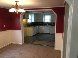 975 Idlewilde Ave, Newark, OH 43055
