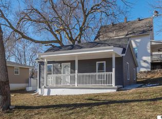 801 1st Ave, Plattsmouth, NE 68048