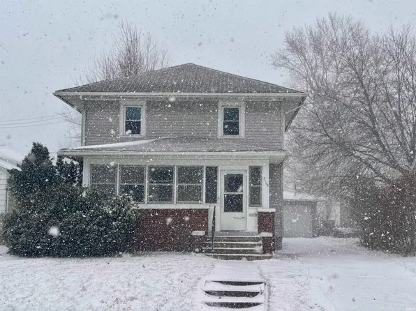 3106 S Michigan St, South Bend, IN 46614