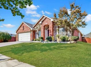 3501 Amador Dr, Fort Worth, TX 76244