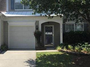 6715 Beverly Springs Dr #16B, Charlotte, NC 28270