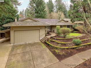 10105 SW Paulina Dr, Tualatin, OR