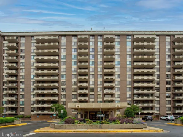 1808 Old Meadow Rd APT 507, Mc Lean, VA 22102