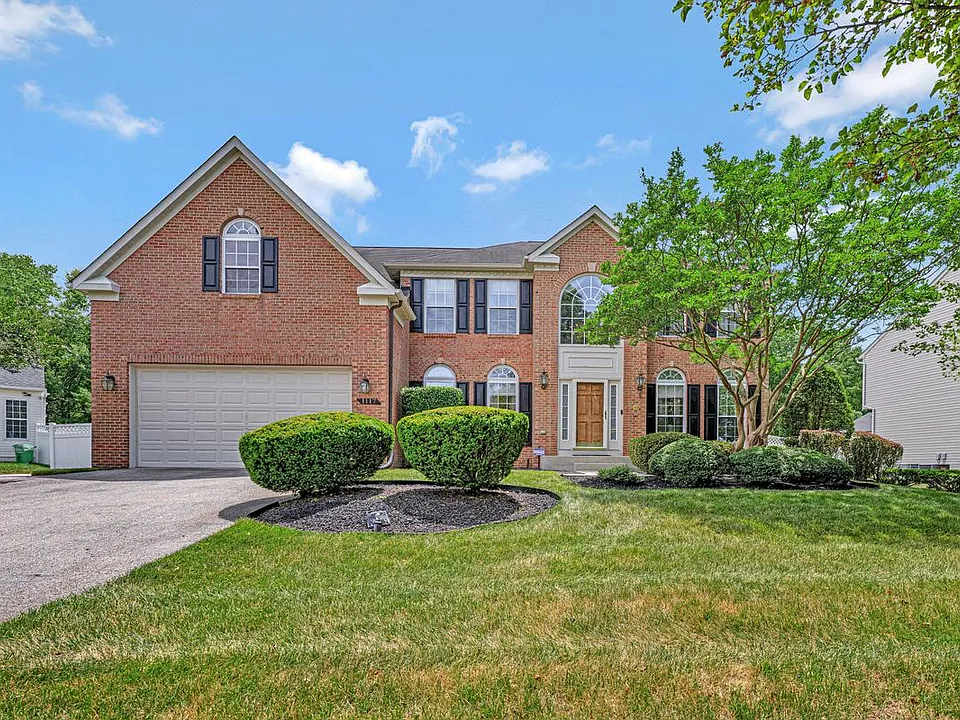 1117 Horizon View Pl