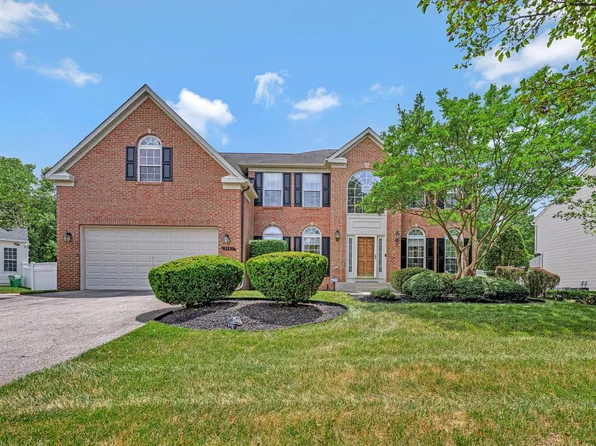 1117 Horizon View Pl, Accokeek, MD 20607