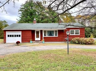 506 Gansevoort Rd, Fort Edward, NY 12828