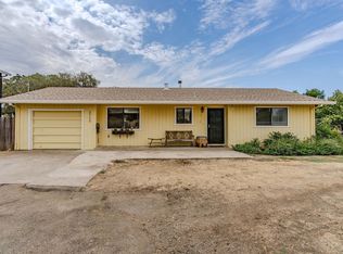 2715 Curran Rd, Ione, CA 95640