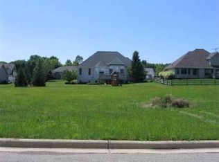 821 Stetson St, Tecumseh, MI 49286