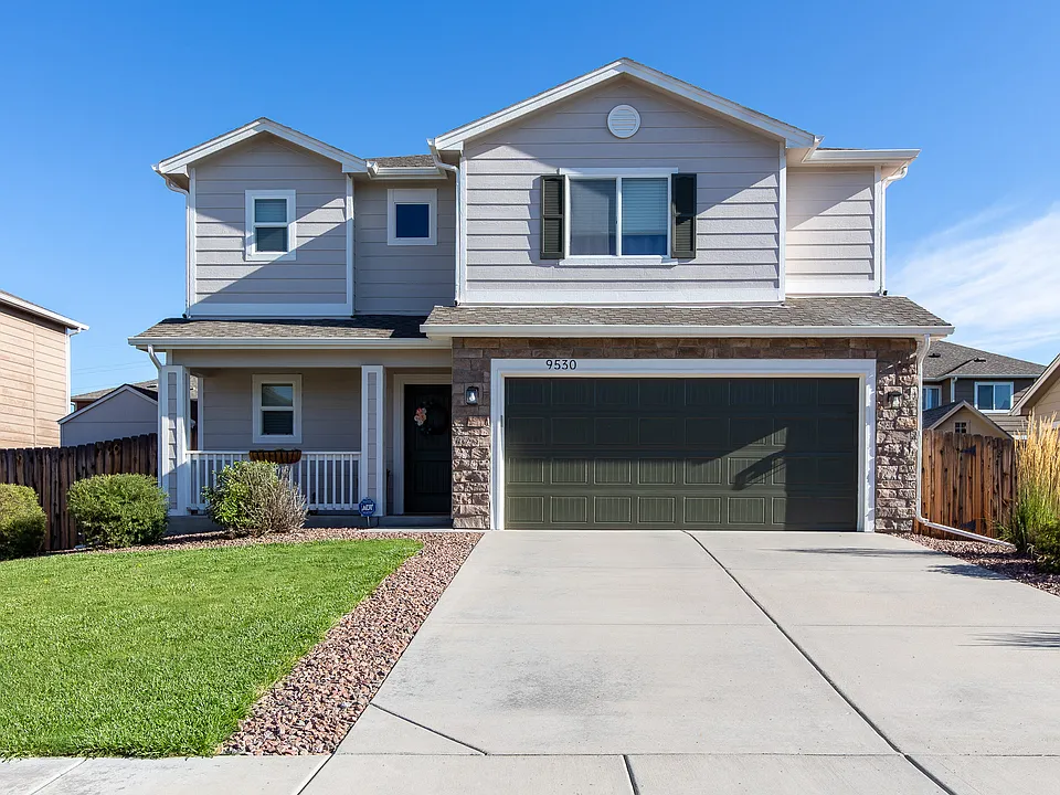 9530 Ghost Flower Ln