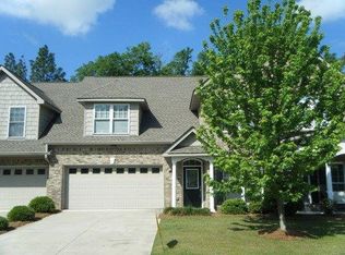 332 Norfolk Dr, Aiken, SC 29803