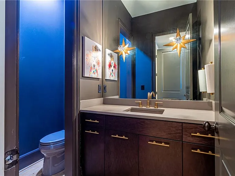 2067 Telfair Cir #A — Photo 13