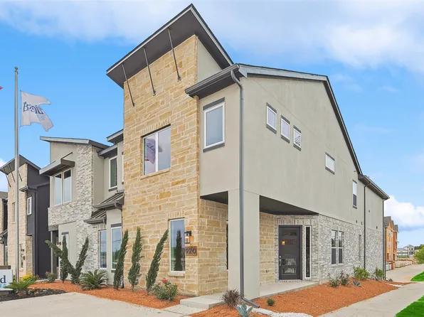 920 Meadowcrest Dr, Plano, TX 75075