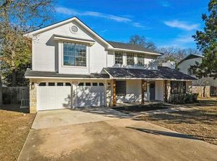 412 Cluck Creek Trl, Cedar Park, TX 78613