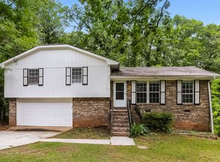 4436 Colony East Dr, Stone Mountain, GA 30083