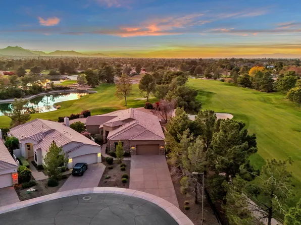 6832 S 38TH Place, Phoenix, AZ 85042