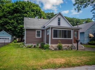 174 Birchwood Dr, Rochester, NY 14622