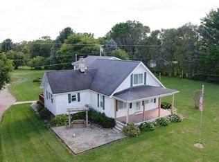 7038 E Coldwater Rd, Davison, MI 48423