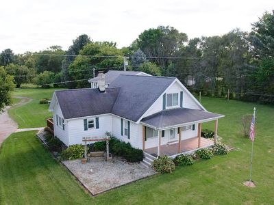 7038 E Coldwater Rd, Davison, MI, 48423