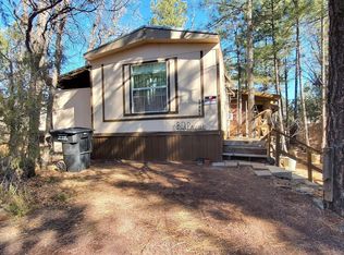 2898 Beaver Rd, Lakeside, AZ 85929