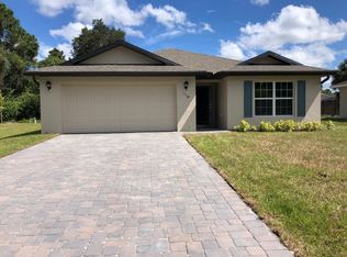 3752 Enid Ln, North Port, FL 34288