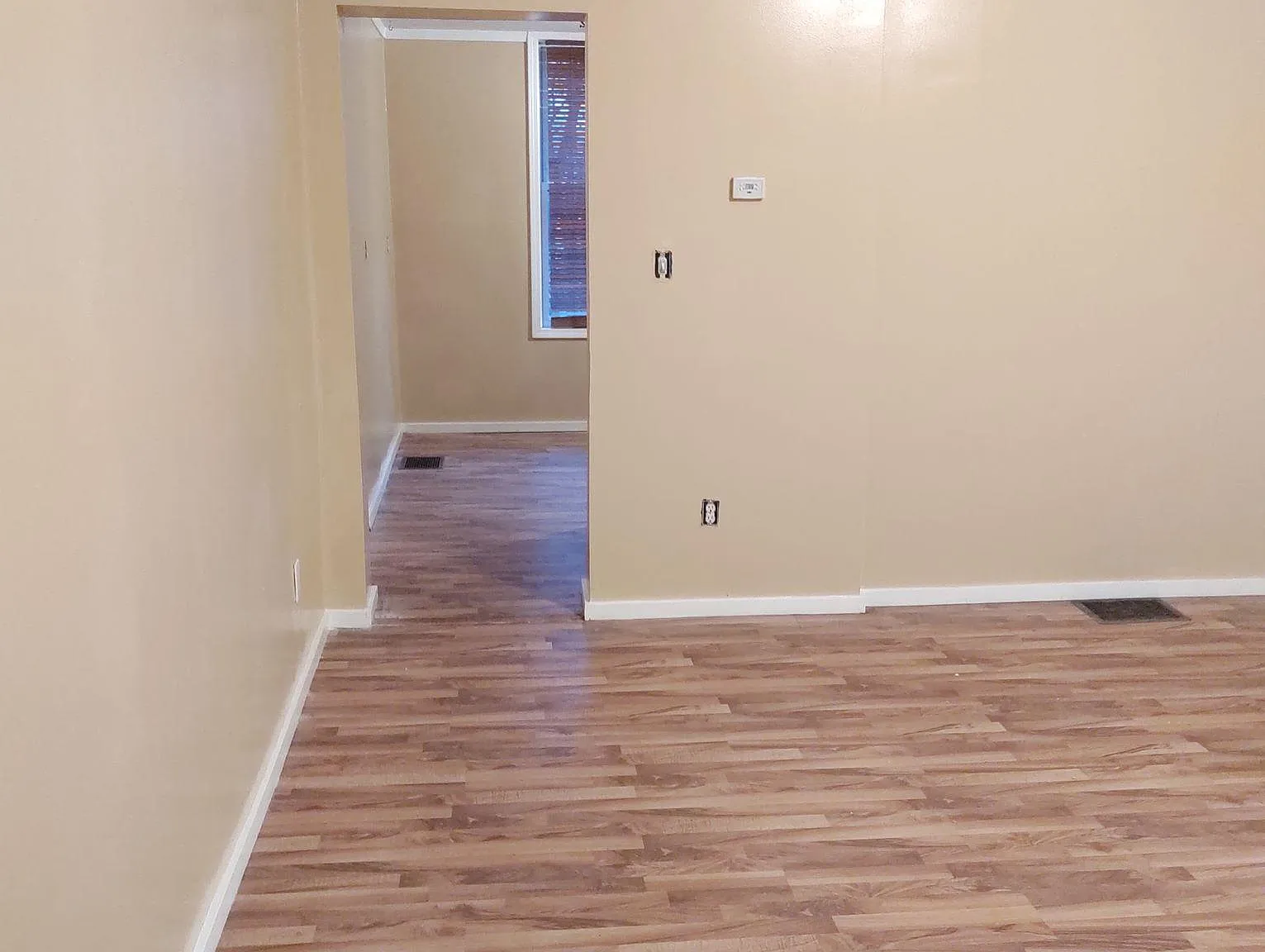 2 bed, 1152 sqft, $1,600 — Photo 1
