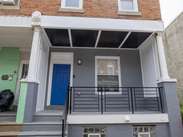 2126 S Alden St, Philadelphia, PA 19143