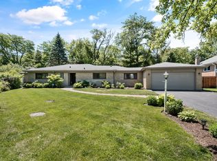 324 Beverly Dr, Wilmette, IL