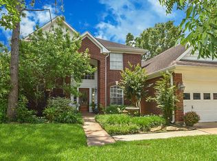 2903 Plantation Wood Ln, Missouri City, TX 77459