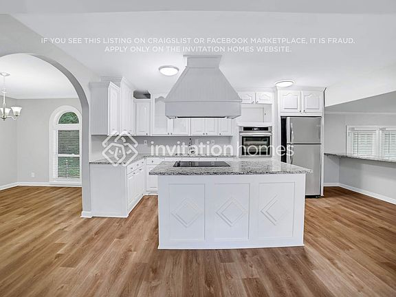 5th image of 2916 Swarthmore Dr