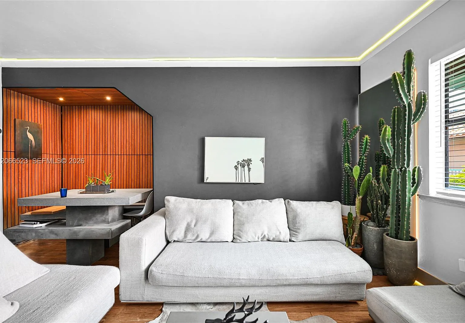 The Parc Vendome Condo — Photo 4